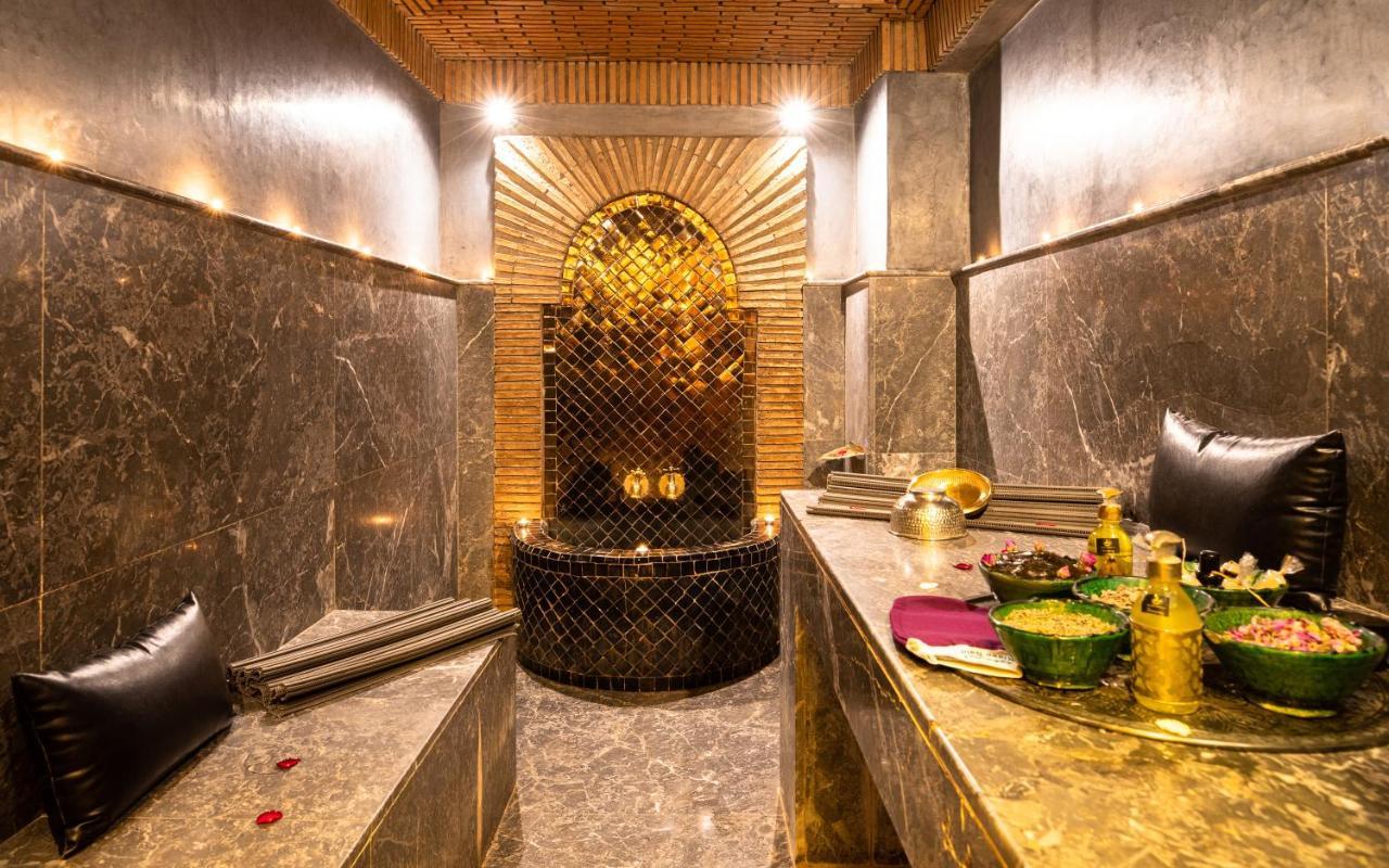 Riad Wow Hotel Marrakesh Luaran gambar